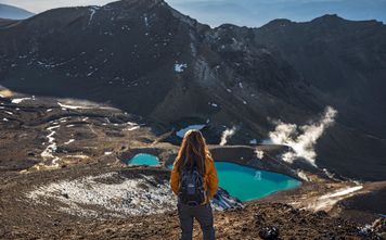 G Adventures Unveils Roster of 8 Destinations to Its 2027 Watch List