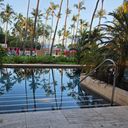 Swim up suite, Westin Playa Vallarta