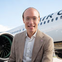 Anko Van der Werff named President and Chief Executive Officer of Air Canada.