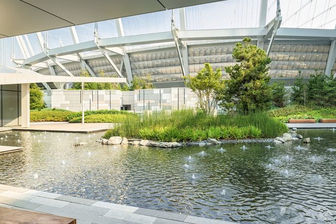 Parq Vancouver Parq Vancouver
