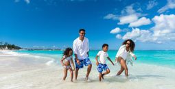 Beaches Turks & Caicos