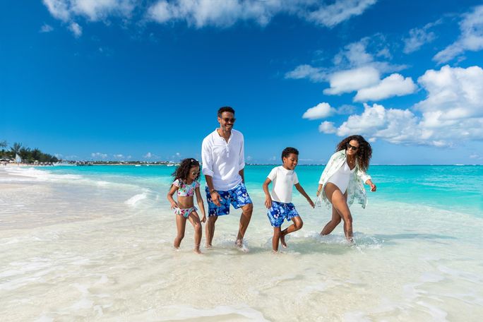 Beaches Turks & Caicos Beaches Turks & Caicos