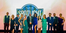 2024 Spotlight Awards at the Hyatt Ziva Cancun