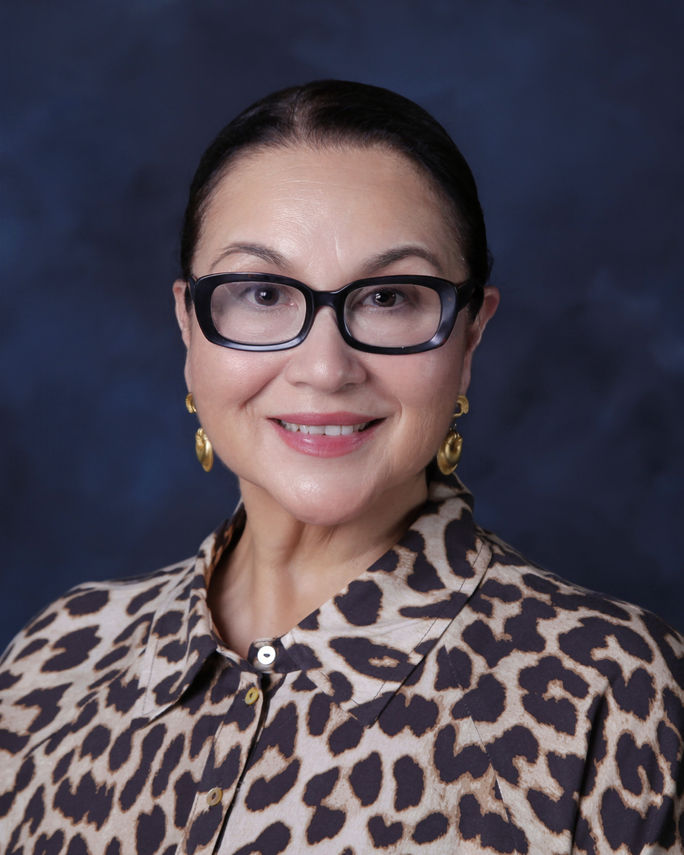 Sandra Ortiz, founder of SO Luxury Travel. Sandra Ortiz, founder of SO Luxury Travel.