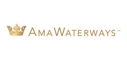 AMAWATERWAYS Logo