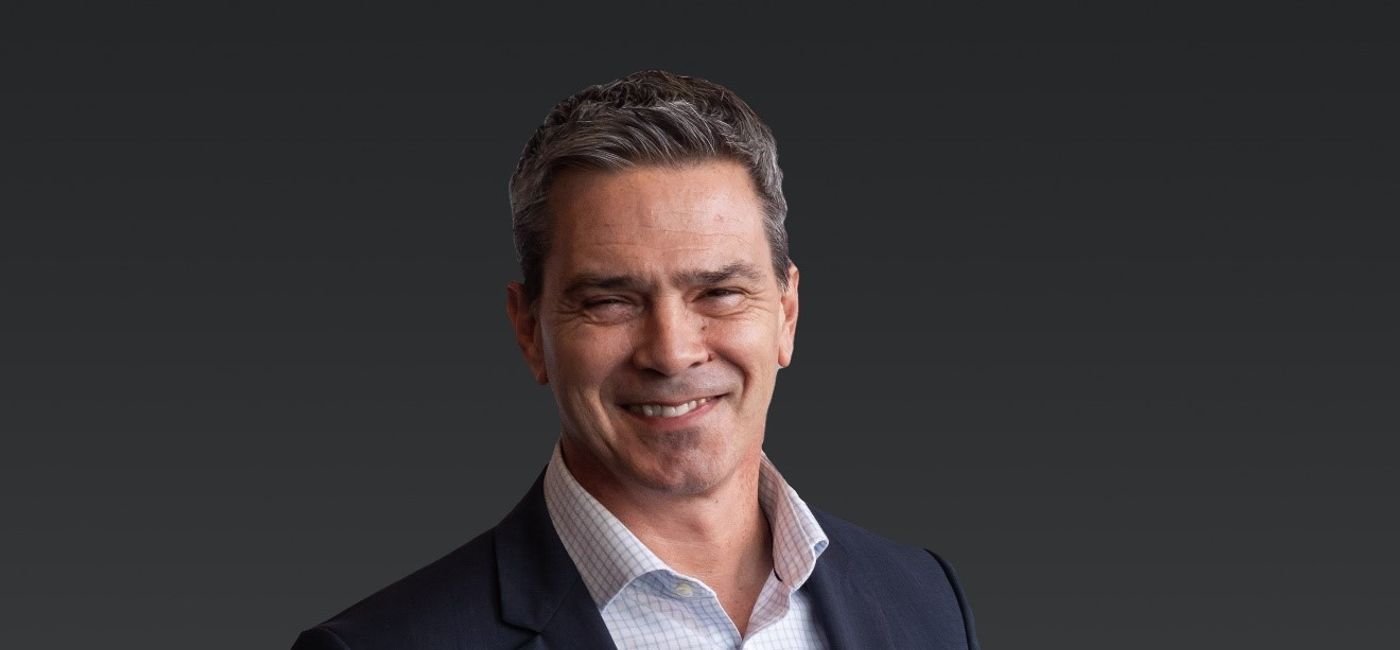 Image: Federico Greppi, Marriott International's new COO for Caribbean and Latin America. (Photo Credit: Marriott International)