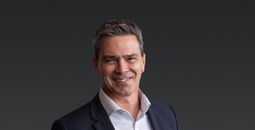 Federico Greppi, Marriott International's new COO for Caribbean and Latin America.