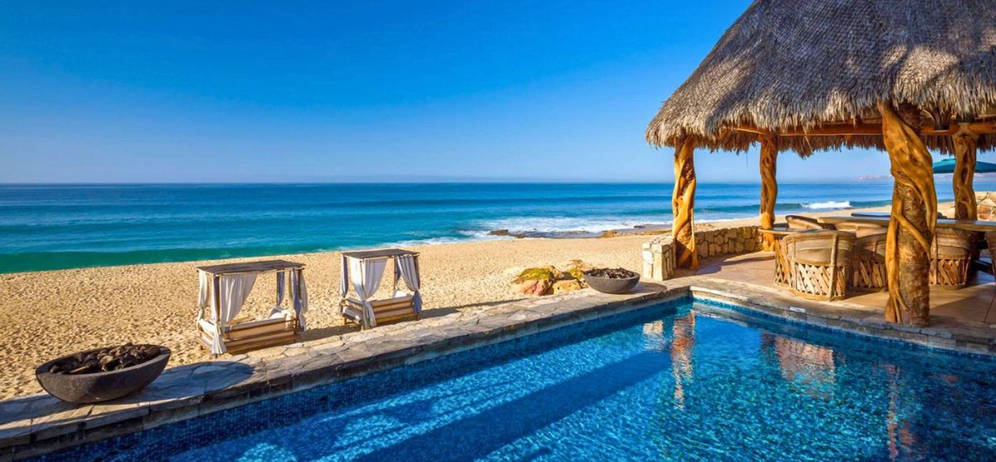 Image: Villa las Salinas (Photo Credit: Villas of Distinction)