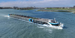 VIVA ENJOY river cruise ship 