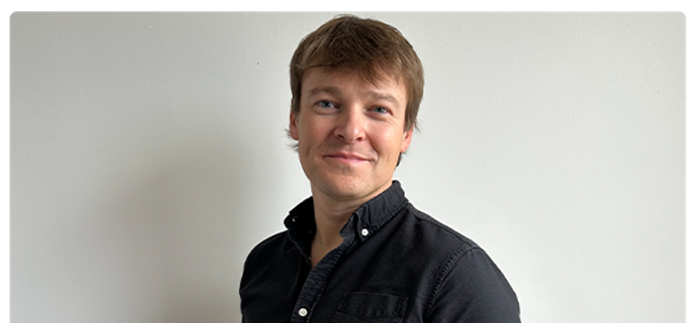 Image: Sean Hebert has been named VP The Americas for Goway Travel. (Photo Credit: Goway)