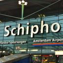 Amsterdam Schipol experienced significant delays and cancellations following and air traffic control outage.