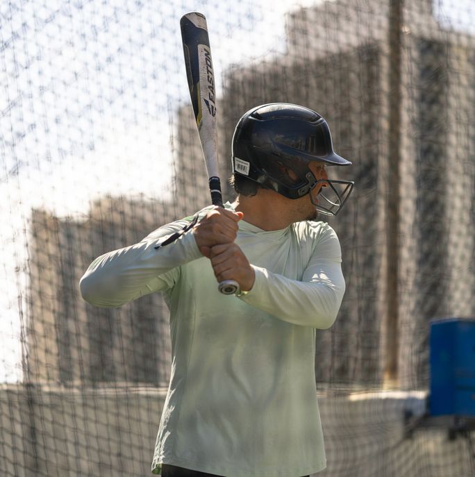 Batting Cages at Alohilani Resort Waikiki Beach Batting Cages at Alohilani Resort Waikiki Beach