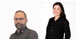 Brian Paivo & Alisa Stephenson join ACV's sales team