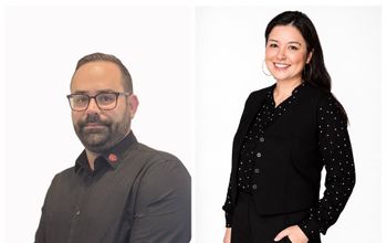Brian Paivo & Alisa Stephenson join ACV's sales team