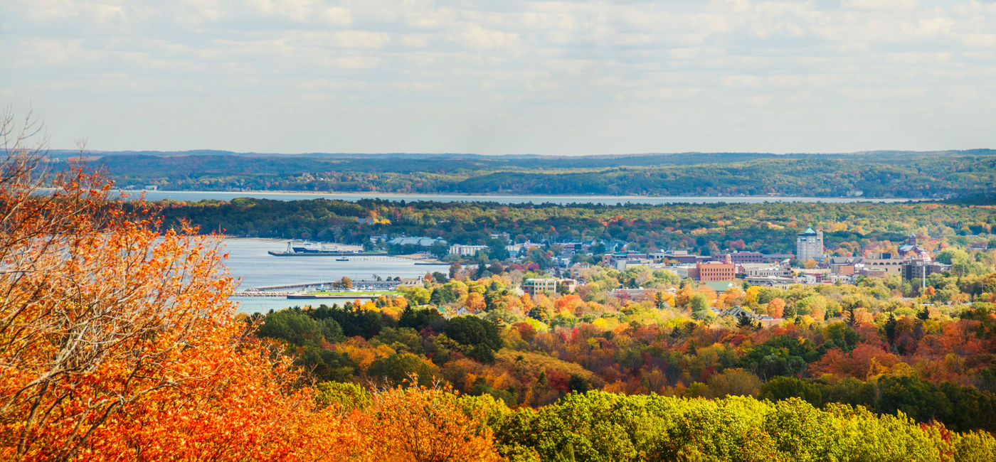 Traverse City Certified Autism