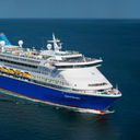 Celestyal Discovery cruise ship