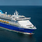 Celestyal Discovery cruise ship