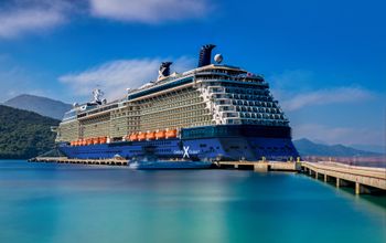 Celebrity Silhouette