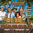 Country Cruising Lineup Announcement