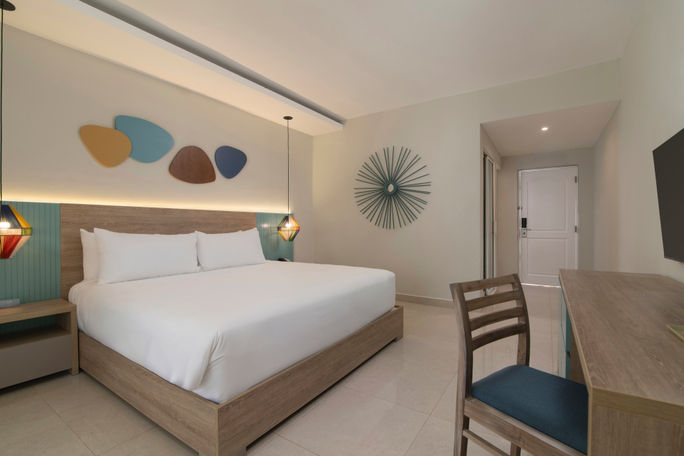 Wyndham Alltra Samana