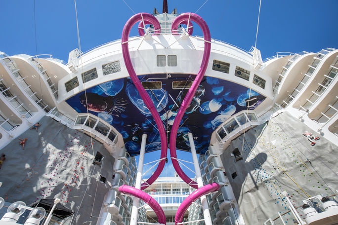 Allure of the Seas