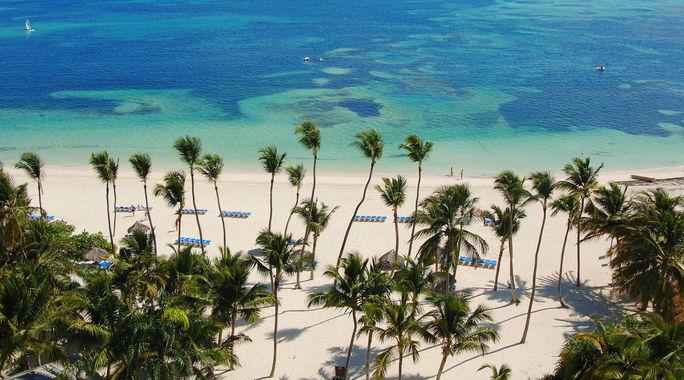Melia Punta Cana Beach