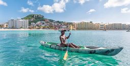 St. Maarten