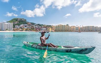 St. Maarten
