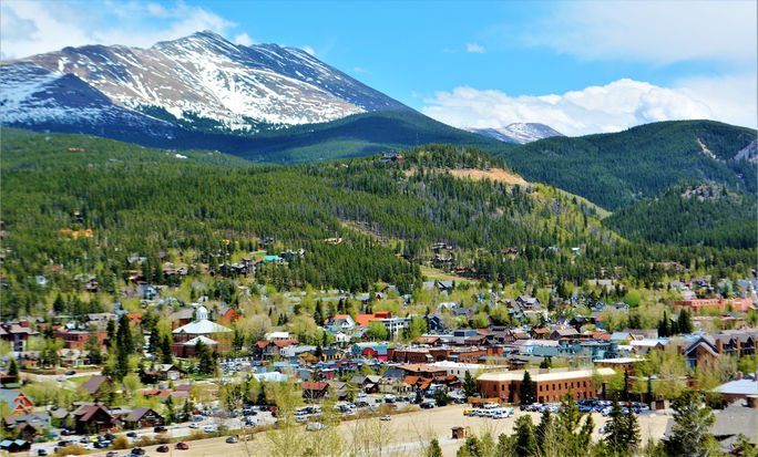Breckenridge, Colorado Breckenridge, Colorado