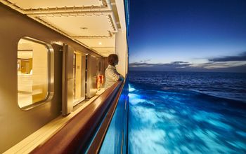 Ponant announced the initial release of its 2028 voyages in alliance with Smithsonian Journeys.