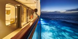 Ponant announced the initial release of its 2028 voyages in alliance with Smithsonian Journeys.
