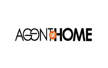 AGENTatHOME Logo