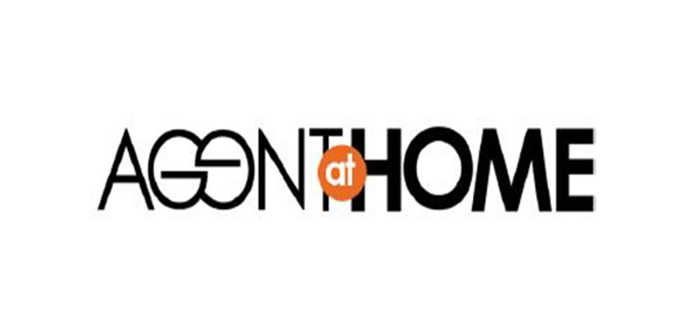 Photo: AGENTatHOME Logo (Photo Credit: AGENTatHOME Logo)