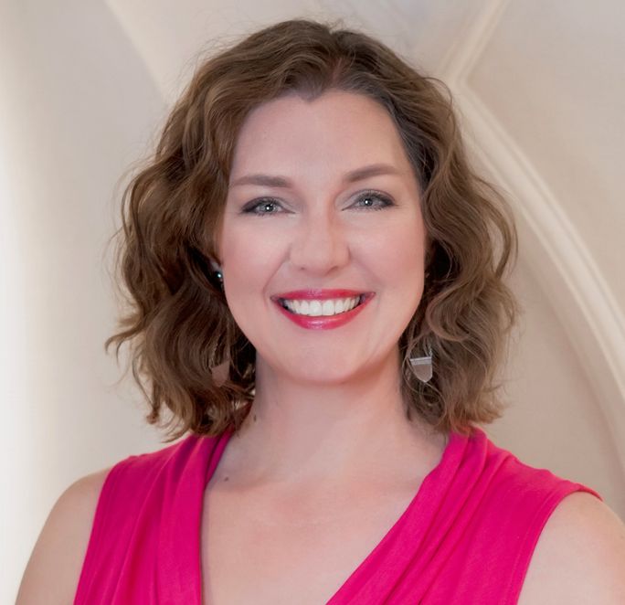 Travel Advisor Success Story: Amy Jordan, Travel Bug