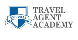 Travel Agent Academy Logo