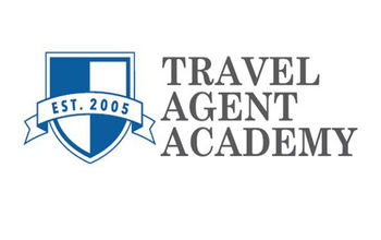 Travel Agent Academy Logo