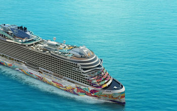 NCL, Norwegian Aqua, new cruise ships 2025