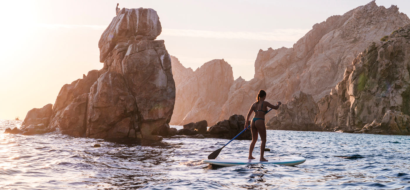 Image: Lands End (Photo Credit: Los Cabos Tourism)