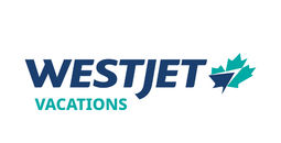 WestJet Vacations Logo