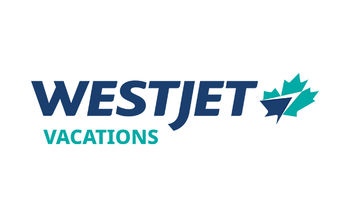 WestJet Vacations Logo