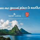 Saint Lucia & Arsenal sign multi-year partnership.