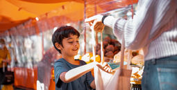 Costa Cruises, Mediterranean, family cruise excursions