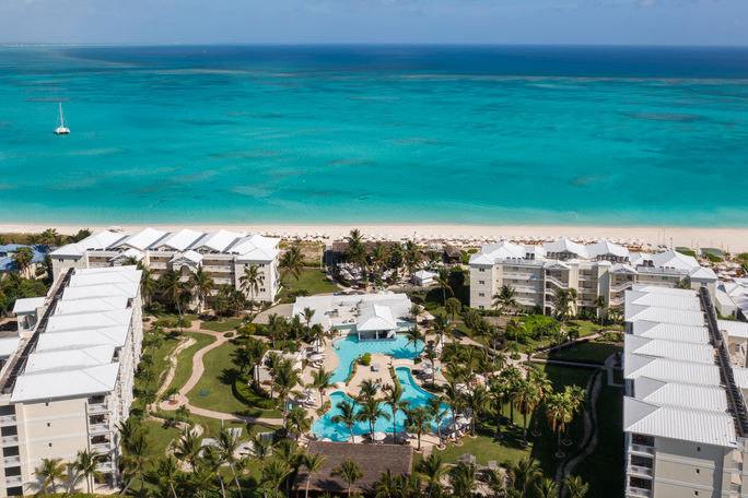 Alexandra Resort. Grace Bay, Turks & Caicos Alexandra Resort. Grace Bay, Turks & Caicos