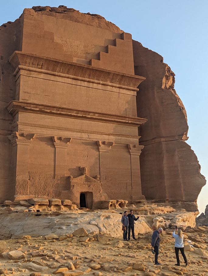 Al Ula, Saudi Arabia Al Ula, Saudi Arabia