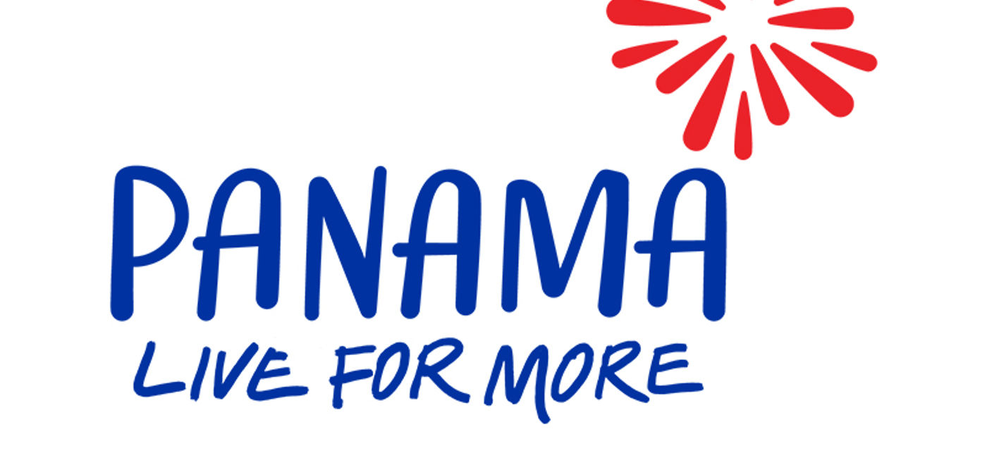 Image: Panama logo (Courtesy of Panama Tourism Authority) (Photo Credit: Panama)