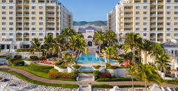 Jewel Grande, Playa Hotels and Resorts, Montego Bay, beach