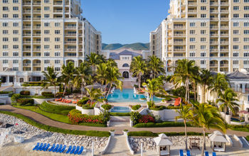 Jewel Grande, Playa Hotels and Resorts, Montego Bay, beach