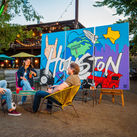 Axelrad Beer Garden, Houston