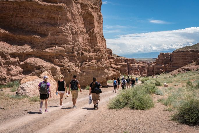 G Adventures Unveils Roster of 8 Destinations to Its 2027 Watch List G Adventures Unveils Roster of 8 Destinations to Its 2027 Watch List