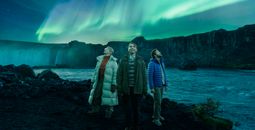Visit Iceland launches a playful new marketing campaign